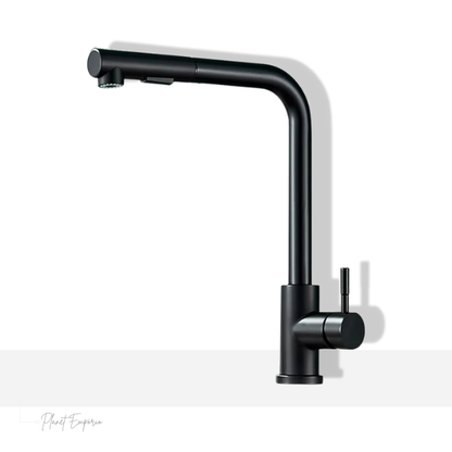 Sleek Berlin Kitchen Tap - Plaemp