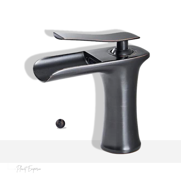 Classic Toscana bathroom tap - Plaemp