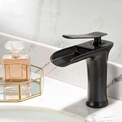 Classic Toscana bathroom tap - Plaemp