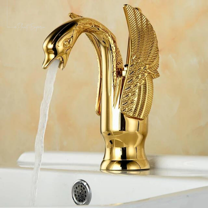 Versailles Regia Bathroom Tap - Plaemp