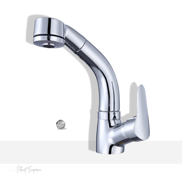 Monaco Shower Bathroom Tap - Plaemp