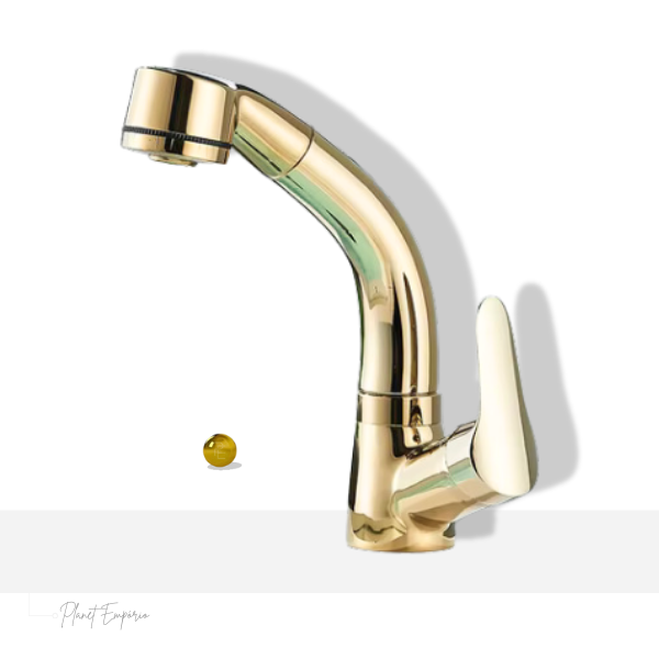 Monaco Shower Bathroom Tap - Plaemp