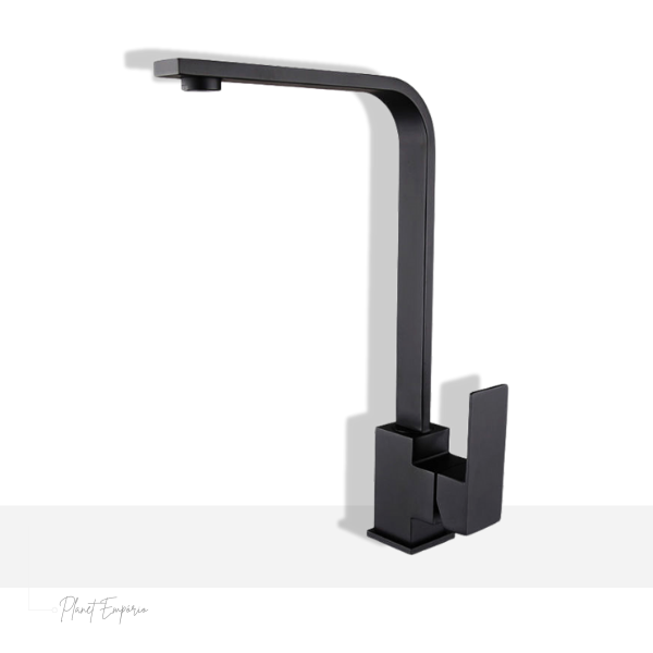 New York Architectural Kitchen Faucet - Plaemp