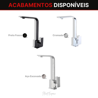 New York Architectural Kitchen Faucet - Plaemp