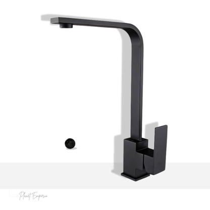 New York Architectural Kitchen Faucet - Plaemp