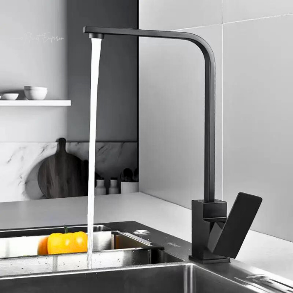 New York Architectural Kitchen Faucet - Plaemp