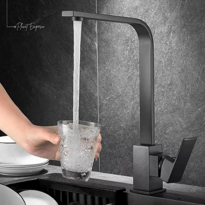 New York Architectural Kitchen Faucet - Plaemp