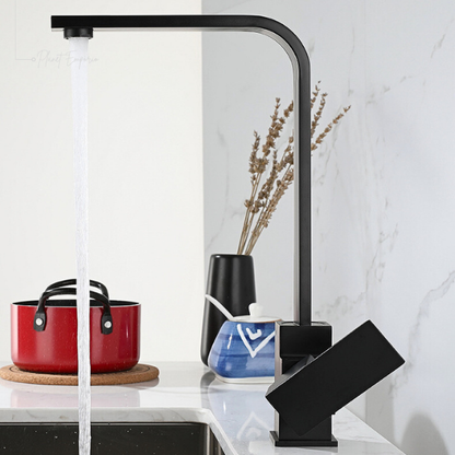 New York Architectural Kitchen Faucet - Plaemp