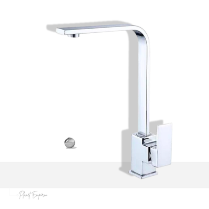 New York Architectural Kitchen Faucet - Plaemp