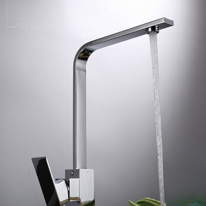 New York Architectural Kitchen Faucet - Plaemp