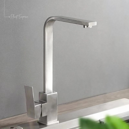 New York Architectural Kitchen Faucet - Plaemp