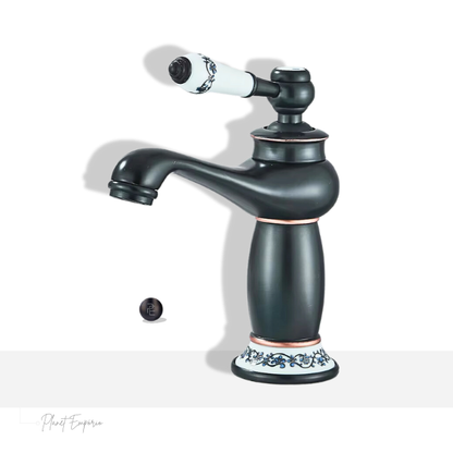 Classic Provence Bathroom Tap - Plaemp