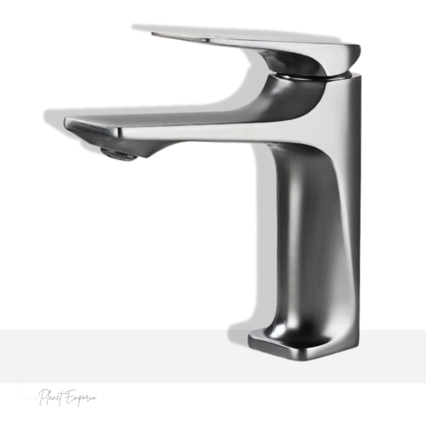 Copenhagen Ergonomic Bathroom Tap - Plaemp